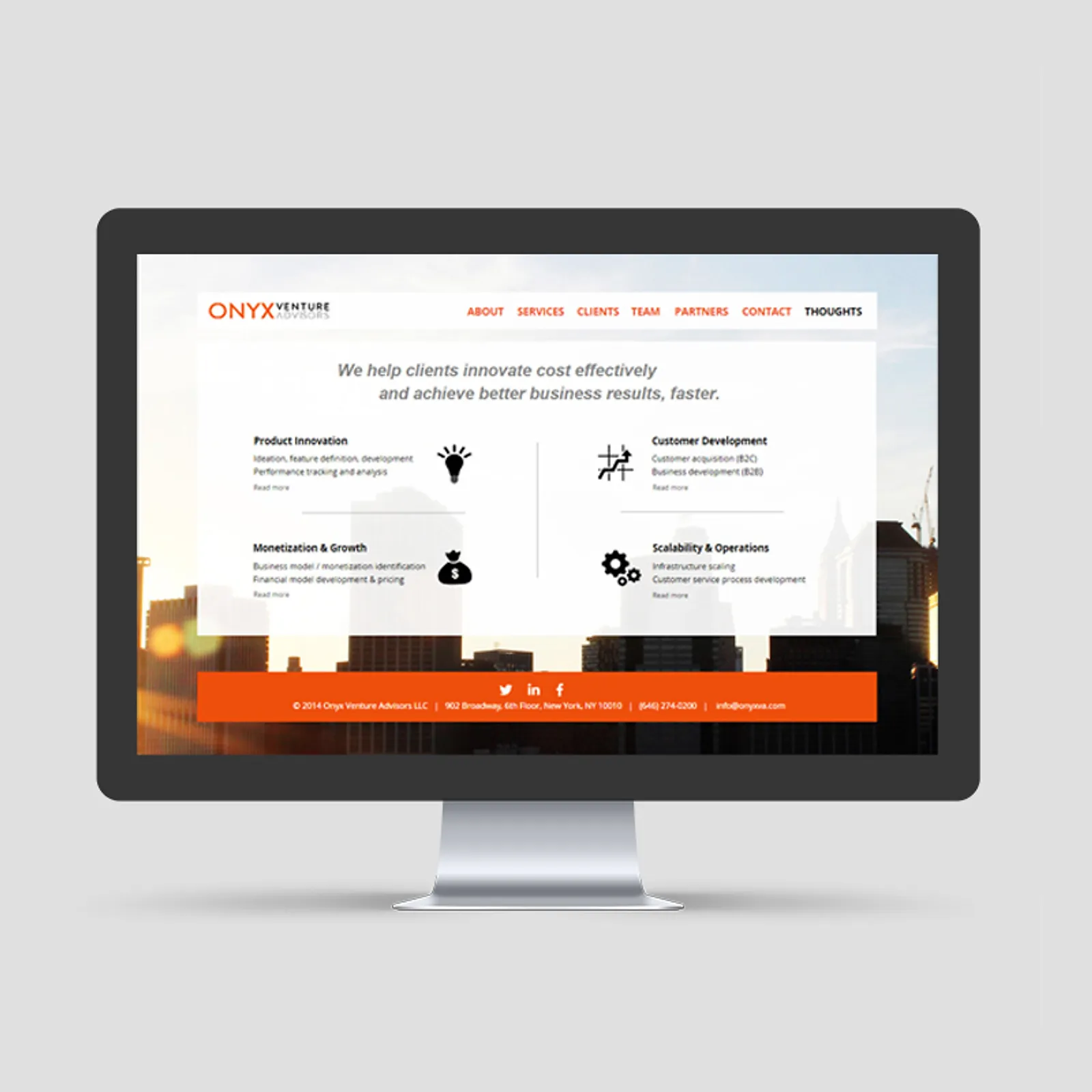 Corporate Branding